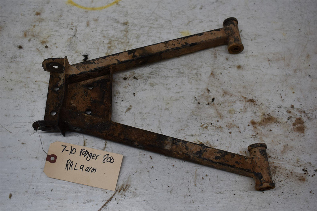 2010 Polaris Ranger 800 Crew Cab Right Rear Lower A - Arm 1017351-067