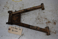 2010 Polaris Ranger 800 Crew Cab Right Rear Lower A - Arm 1017351-067