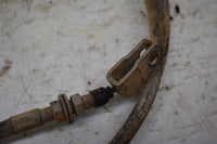 2010  Polaris Ranger 800 Crew Cab Parking Brake Cable 7081616