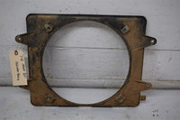 2010 Polaris Ranger 800 Crew Cab Radiator Shroud 5436851