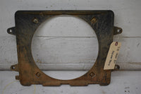 2010 Polaris Ranger 800 Crew Cab Radiator Shroud 5436851