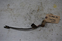 2010 Polaris Ranger 800 Crew Cab Turf Mode Solid State Relay