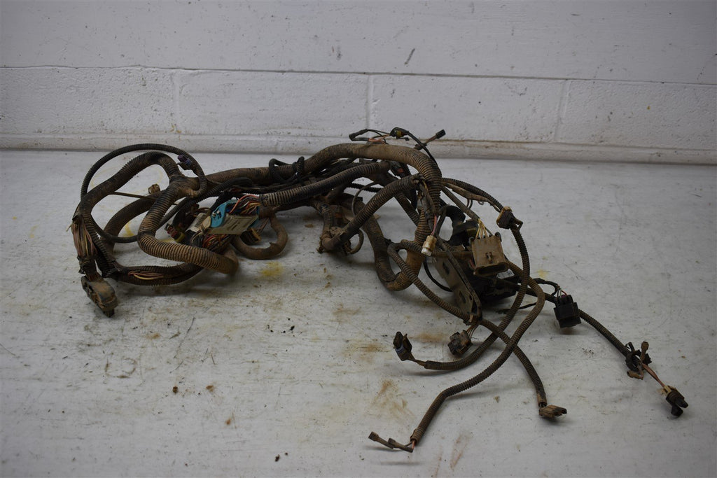 2010 Polaris Ranger 800 Crew Cab Wiring Harness 2411245