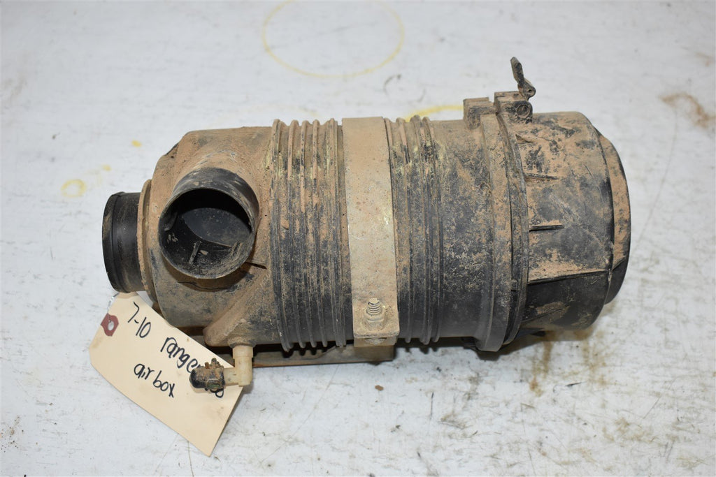 2010 Polaris Ranger 800 Crew Cab Airbox 1203353