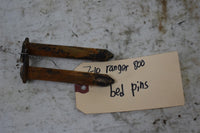 2010 Polaris Ranger 800 Crew Cab Bed Pins 1016695-329