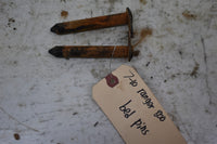 2010 Polaris Ranger 800 Crew Cab Bed Pins 1016695-329