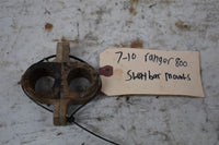 2010 Polaris Ranger 800 Crew Cab Sway Bar Mounts 5432785