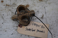 2010 Polaris Ranger 800 Crew Cab Sway Bar Mounts 5432785