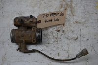 2010 Polaris Ranger 800 Crew Cab Throttle Body 1203944