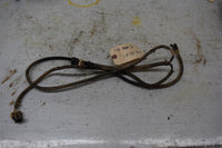 2010 Polaris Ranger 800 Crew Cab Tail Light Harness