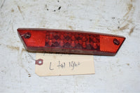 2010 Polaris Ranger 800 Crew Cab Left Tail Light 2411099
