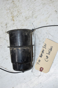 2010 Polaris Ranger 800 Crew Cab Cup Holders 5436836