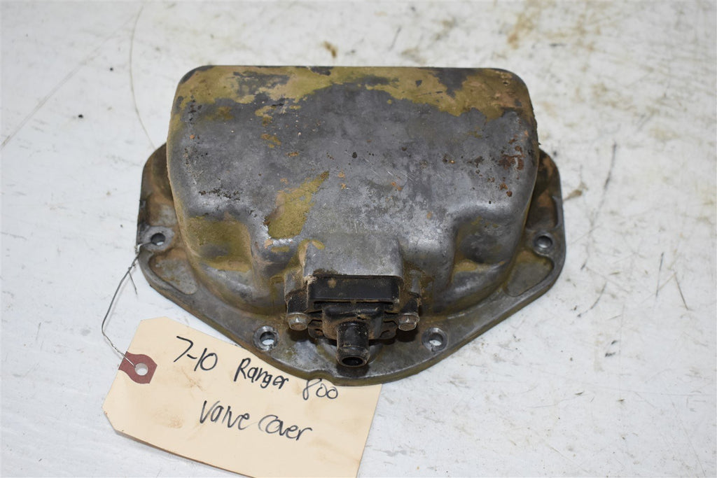 2010 Polaris Ranger 800 Crew Cab Valve Cover