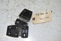 2010 Polaris Ranger 800 Crew Cab Hood Hinges