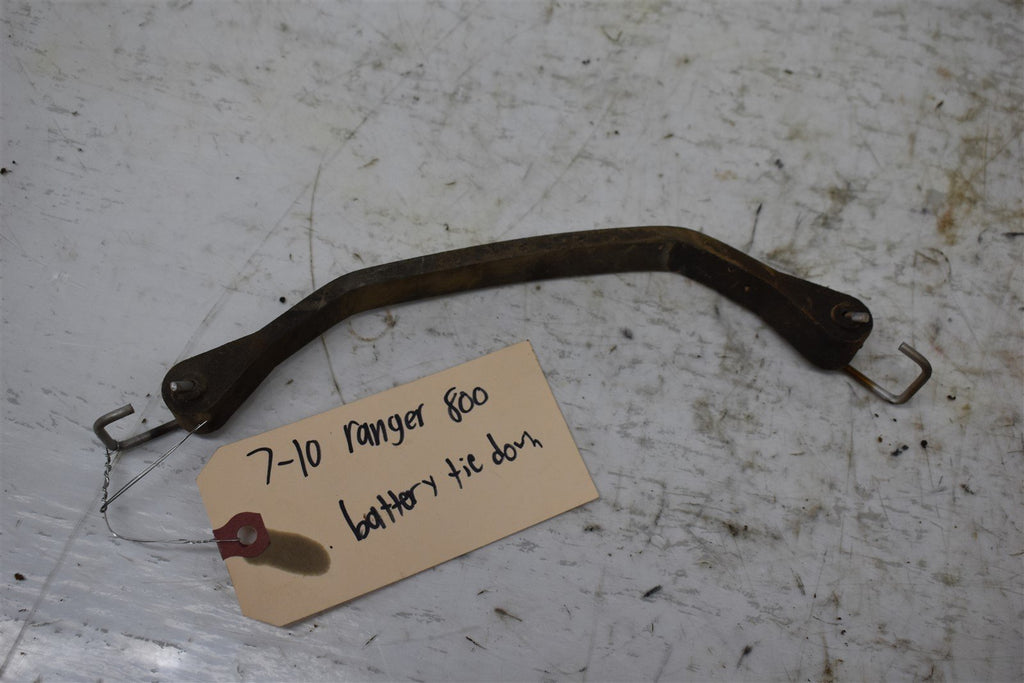 2010 Polaris Ranger 800 Crew Cab Battery Tie Down 5411054