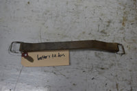 2010 Polaris Ranger 800 Crew Cab Battery Tie Down 5411054