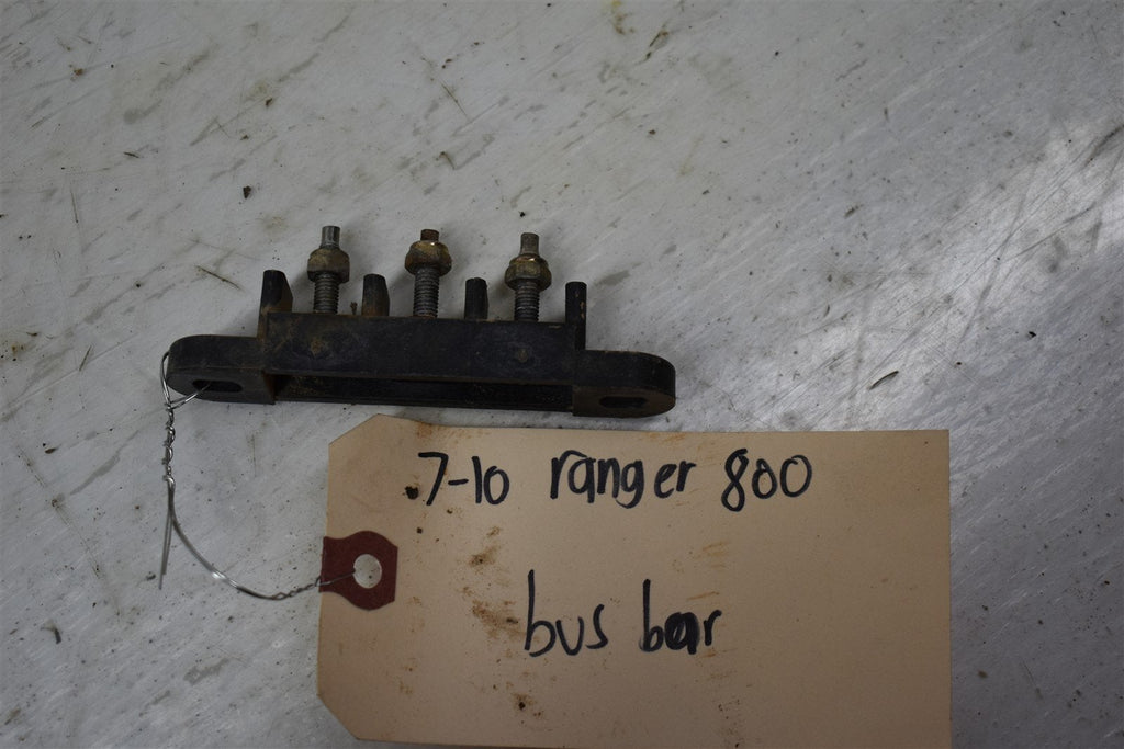 2010 Polaris Ranger 800 Crew Cab  Bus Bar