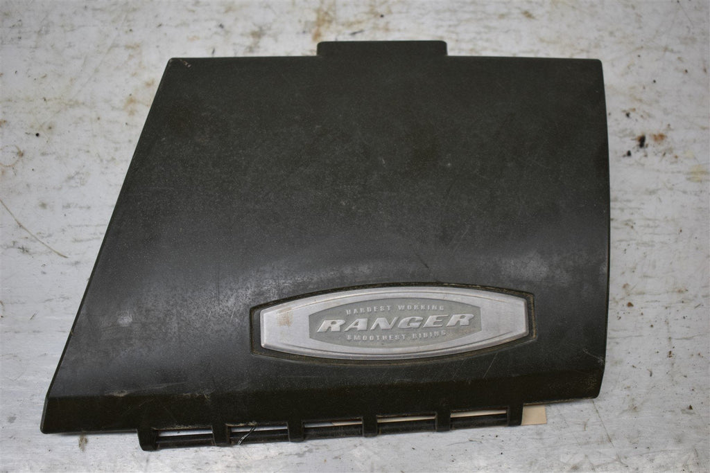 2010 Polaris Ranger 800 Crew Cab  Glove Box Lid 5437877-455