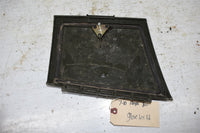 2010 Polaris Ranger 800 Crew Cab  Glove Box Lid 5437877-455