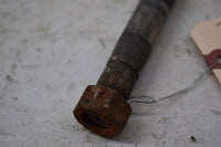 2010 Polaris Ranger 800 Crew Cab Upper Steering Shaft 1823357