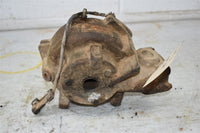 2010 Polaris Ranger 800 Crew Cab Front Differential / Diff 1332731