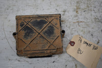 2010 Polaris Ranger 800 Crew Cab ECU 4011599