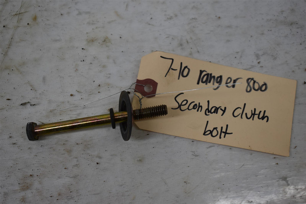 2010 Polaris Ranger 800 Crew Cab Secondary Clutch Bolt 7515382