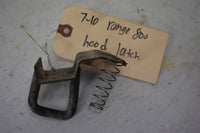 2010 Polaris Ranger 800 Crew Cab Hood Striker 7043461