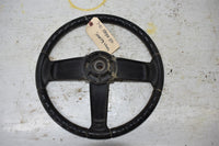 2010 Polaris Ranger 800 Crew Cab Steering Wheel 1823622