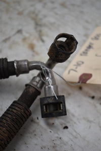 2010Polaris Ranger 800 Crew Cab Fuel Line 2520932