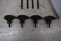 2010 Polaris Ranger 800 Crew Cab Rockers & Push Rods 5132402