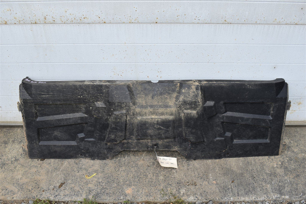 2010 Polaris Ranger 800 Crew Cab  Rear Kick Panel 5437571-070