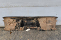 2010 Polaris Ranger 800 Crew Cab  Rear Kick Panel 5437571-070