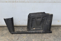 2010 Polaris Ranger 800 Crew Cab  Left Front Rocker 5438057-070