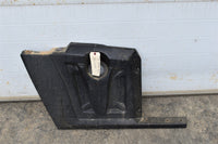 2010 Polaris Ranger 800 Crew Cab Right Rear Rocker 5438176-070