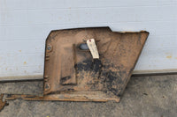 2010 Polaris Ranger 800 Crew Cab Right Rear Rocker 5438176-070