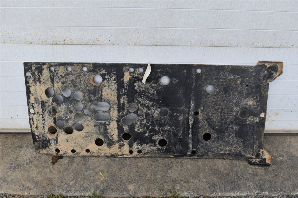 2010 Polaris Ranger 800 Crew Cab  Front Skid Plate 5438352-070