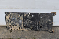 2010 Polaris Ranger 800 Crew Cab  Front Skid Plate 5438352-070