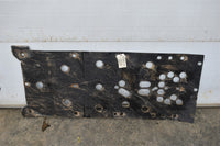 2010 Polaris Ranger 800 Crew Cab  Front Skid Plate 5438352-070