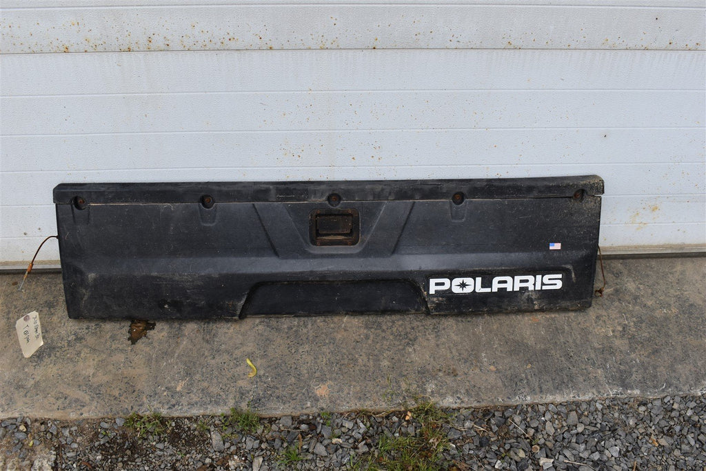 2010 Polaris Ranger 800 Crew Cab Tailgate 1203784-070