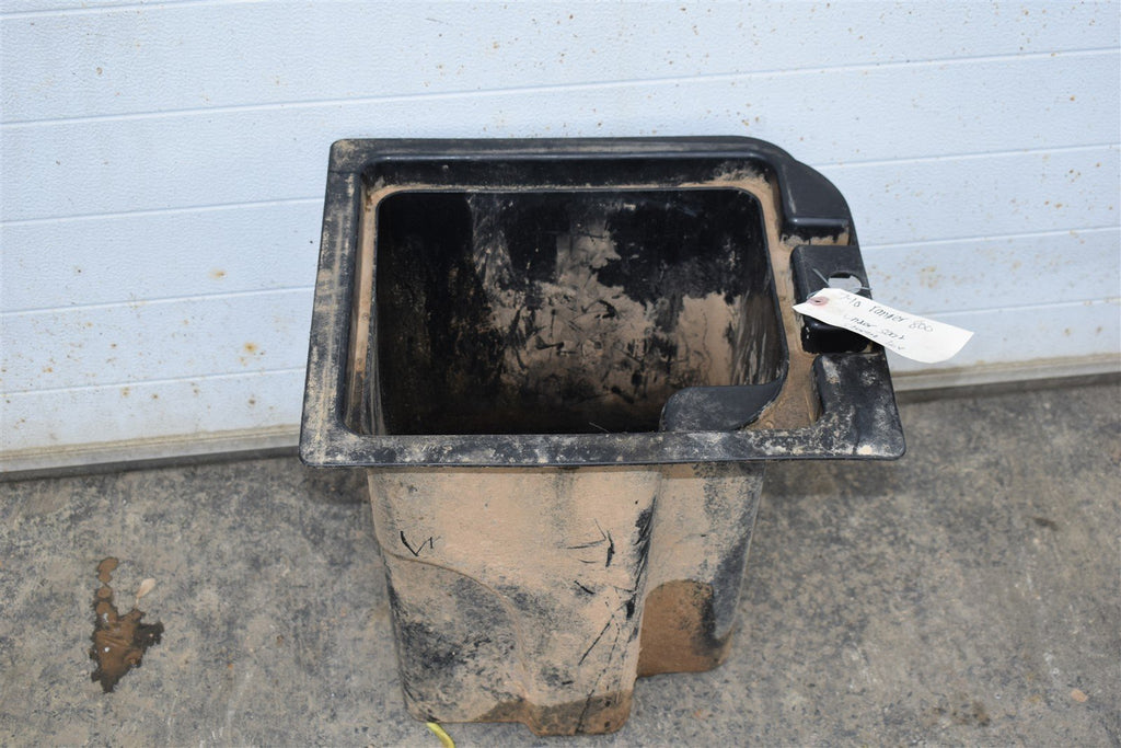 2010 Polaris Ranger 800 Crew Cab Under Seat Storage Box 5438174-070
