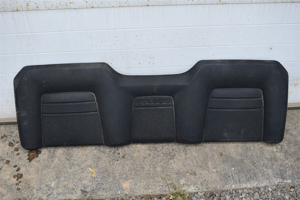 2010 Polaris Ranger 800 Crew Cab Front Seat Back 2684183-070