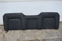 2010 Polaris Ranger 800 Crew Cab Front Seat Back 2684183-070