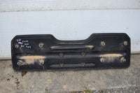 2010 Polaris Ranger 800 Crew Cab Front Seat Back 2684183-070