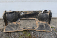 2010 Polaris Ranger 800 Crew Cab Front Floor Board 2633828-070