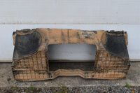 2010 Polaris Ranger 800 Crew Cab Front Floor Board 2633828-070