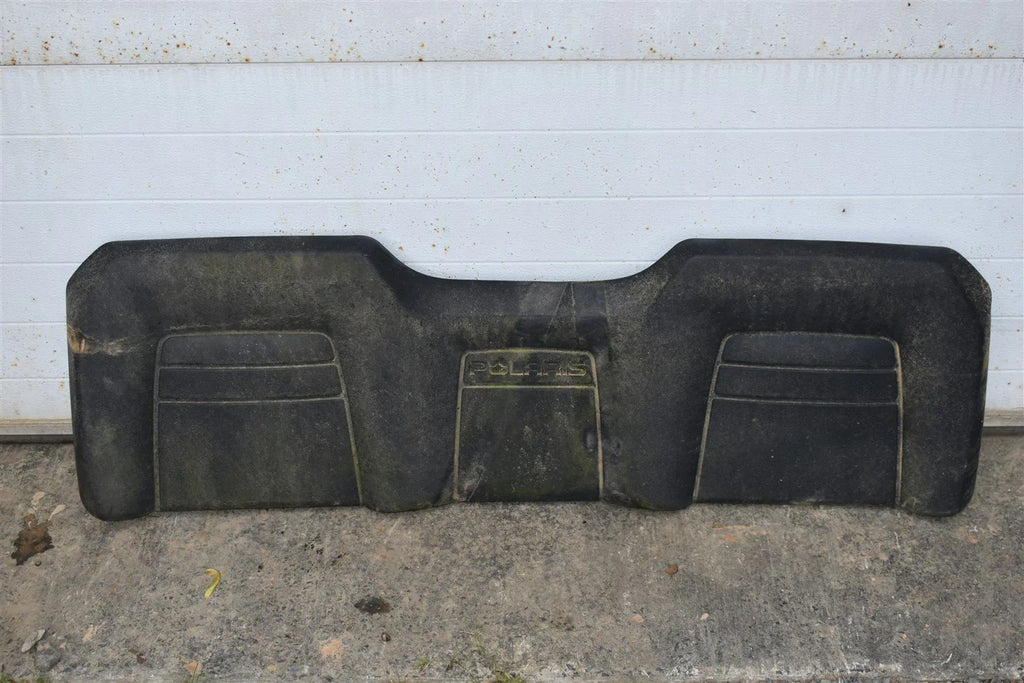 2010 Polaris Ranger 800 Crew Cab Rear Seat Back 2684183-070