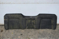 2010 Polaris Ranger 800 Crew Cab Rear Seat Back 2684183-070