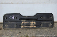 2010 Polaris Ranger 800 Crew Cab Rear Seat Back 2684183-070