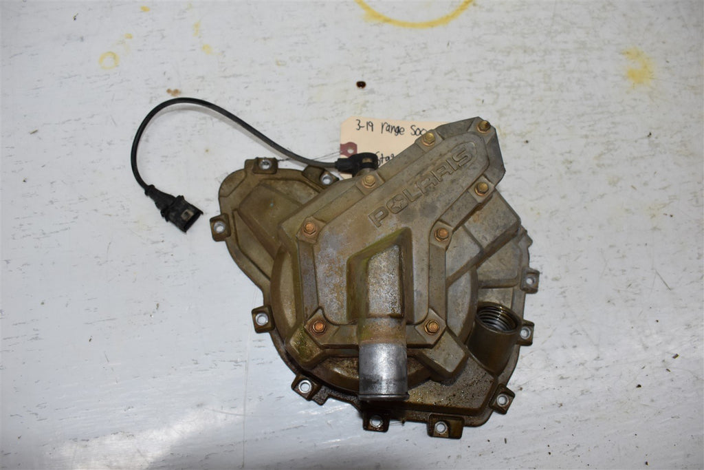 2018 Polaris Ranger 500 Stator Cover 2204736